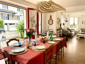 Villa Cakine à La Baule